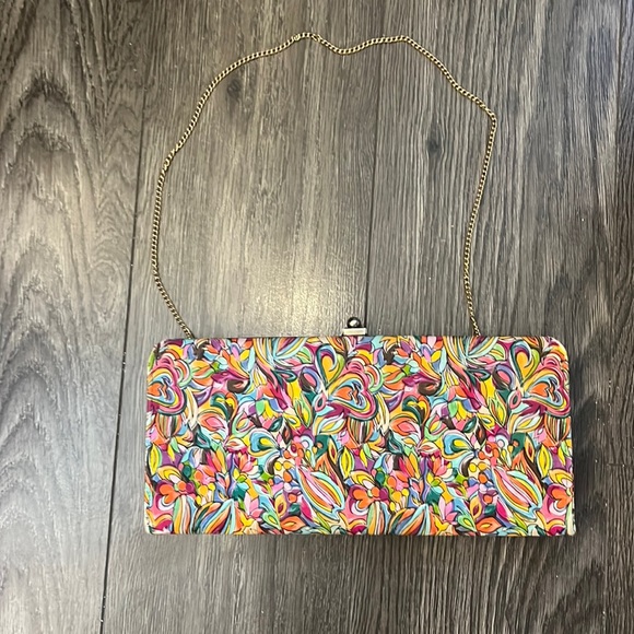 Clutch purse - Picture 1 of 9